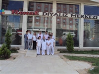 Özel Renal Diyaliz Merkezi Diyarbakır