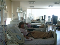 Türkmed Diyaliz Pendik-Tuzla Hastalar
