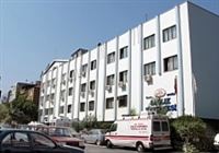 Erpa Özel Sağlık Hastanesi