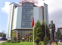 İSTANBUL BAKIRKÖY DR.SADİ KONUK EĞİTİM ARAŞTIRMA HASTANESİ