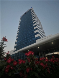 ÖZEL MEDİCANA INTERNATİONAL ANKARA HASTANESİ